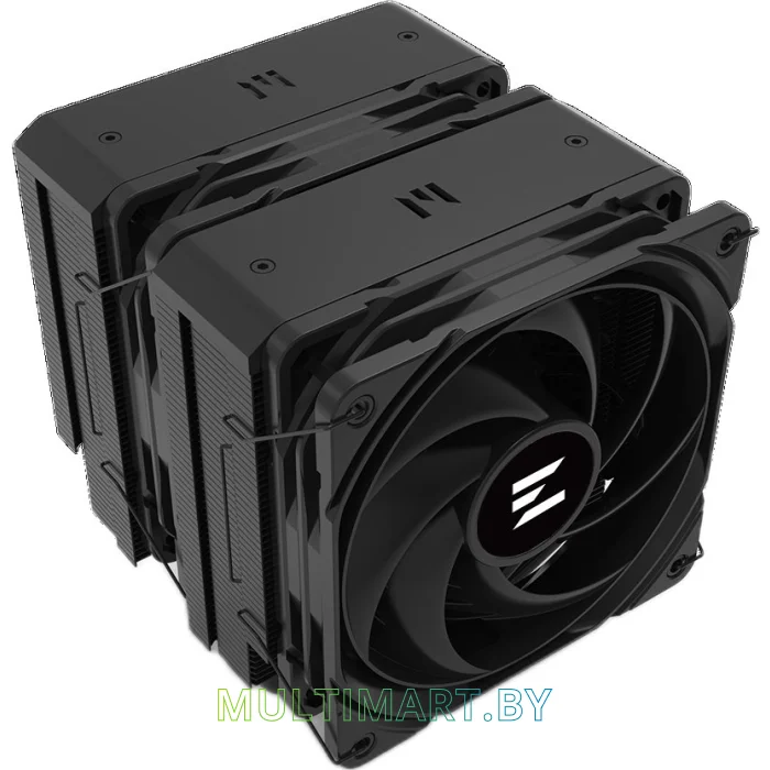 Кулер Zalman CNPS14X DUO Black